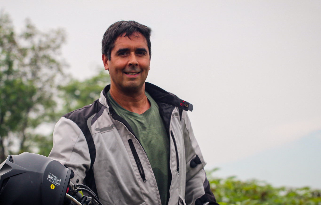 Dr. Onil Banerjee, Director and Lead Economist of RMGEO Consultants Inc.